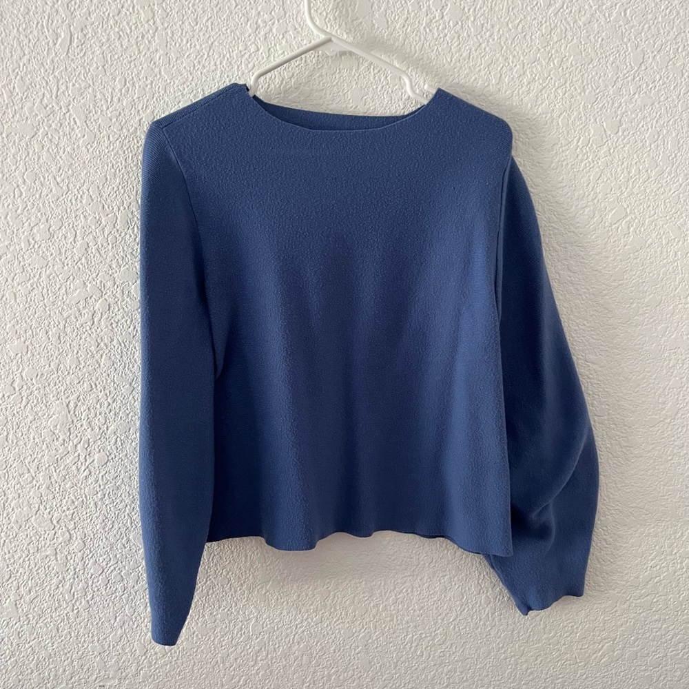 OASIS SWEATER size M